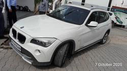 BMW X1 SDRIVE20D IND CKD RL